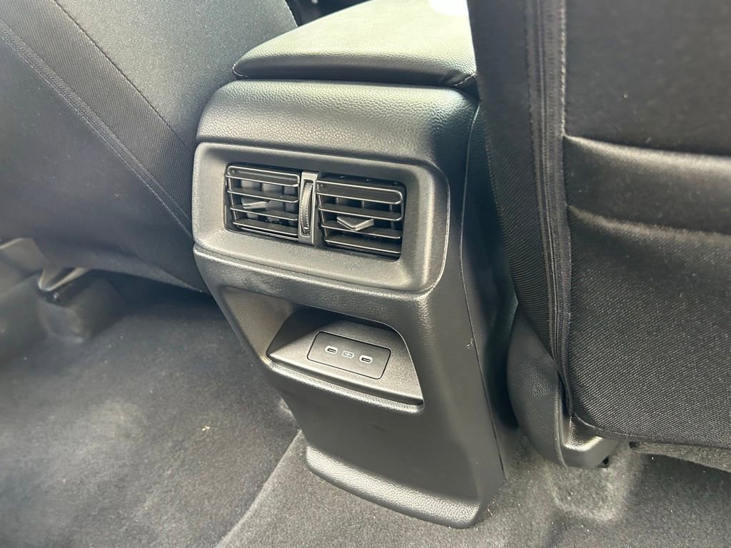 Used 2025 Honda CR-V EX image 42