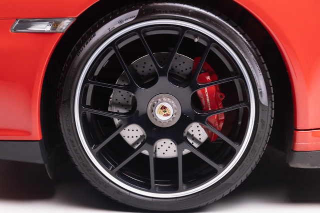 Used 2012 Porsche 911 Carrera GTS RWD image 36