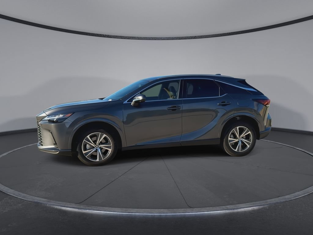 Used 2026 Lexus RX 350 Premium w/ Convenience Package FWD image 5