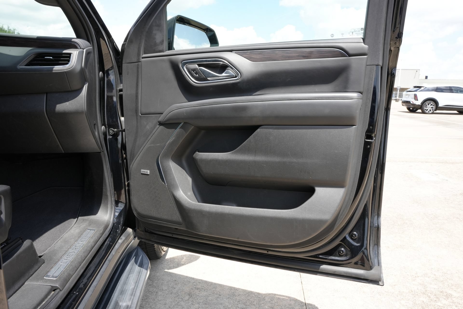 Used 2021 Chevrolet Tahoe LT RWD image 26