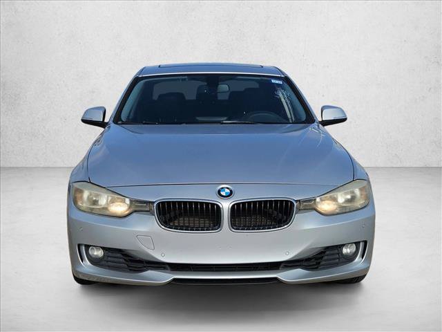 Used 2015 BMW 328i Sedan RWD video 2
