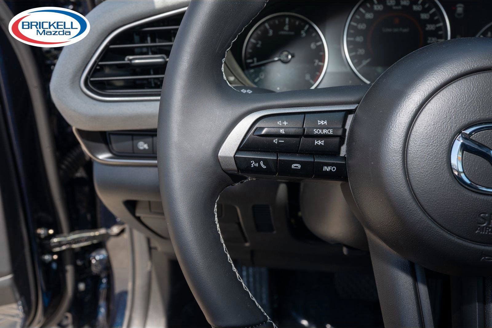 New 2026 MAZDA CX-30 Aire Edition AWD/4WD image 27