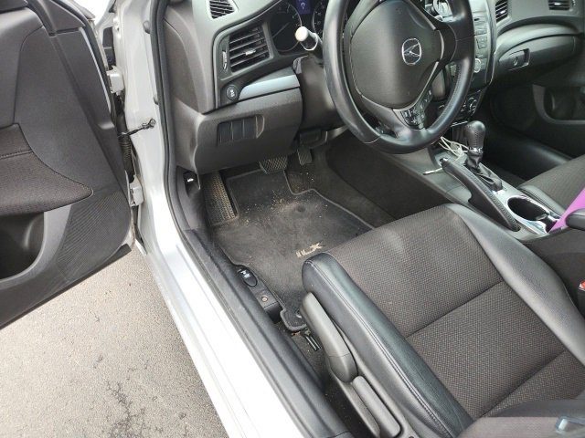 Used 2013 Acura ILX image 7