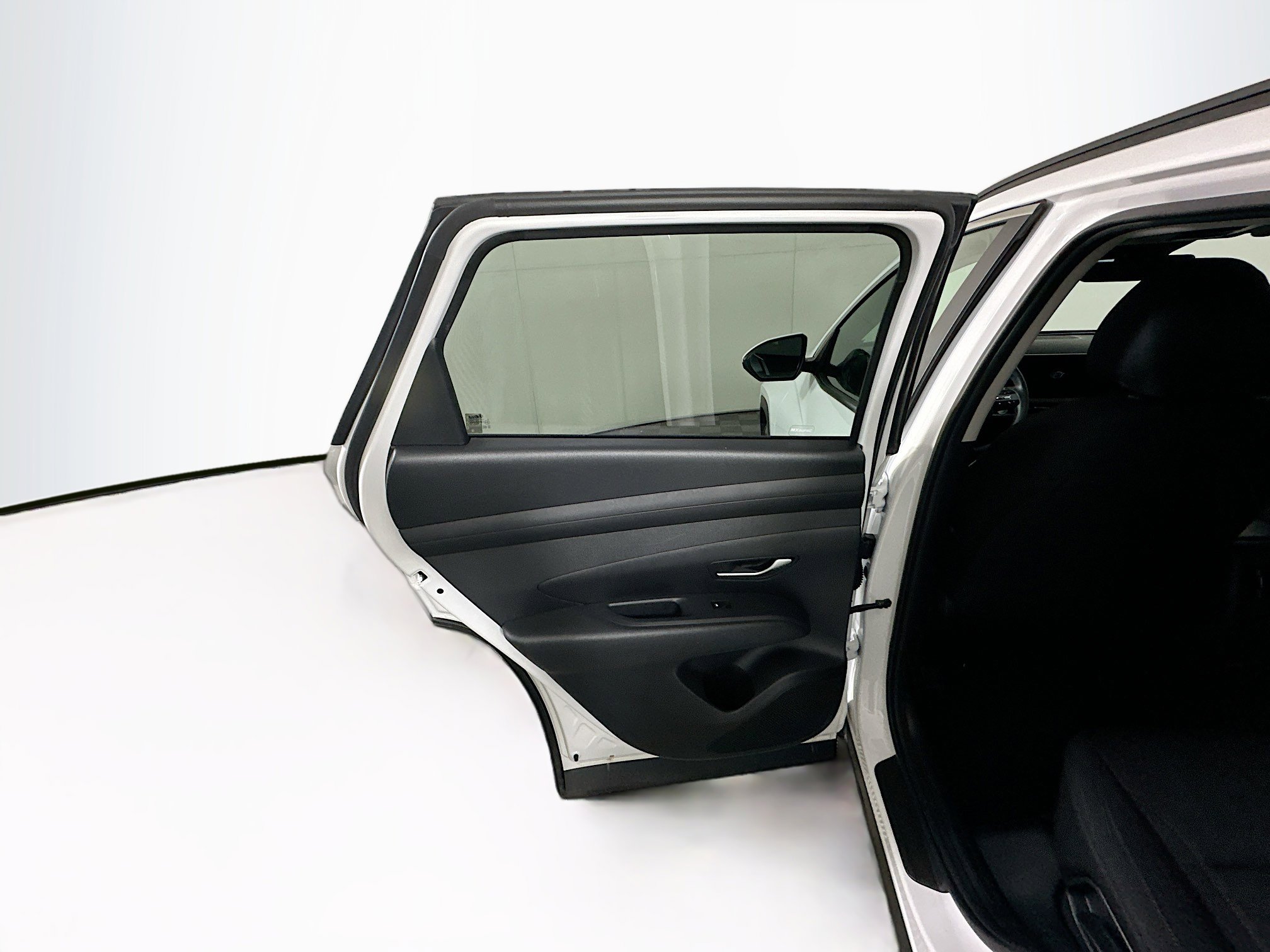 Used 2025 Hyundai Tucson SEL image 26