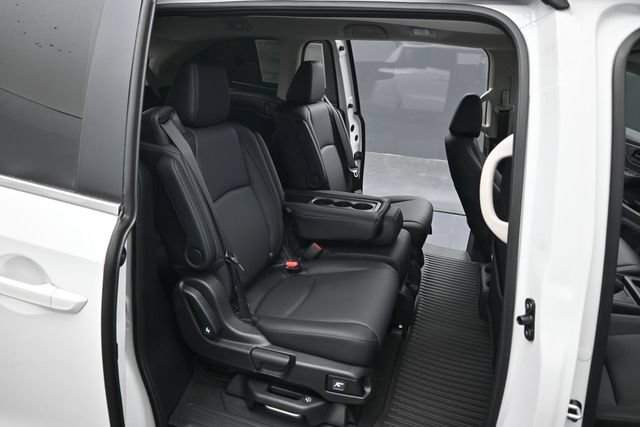 New 2026 Honda Odyssey EX-L image 34