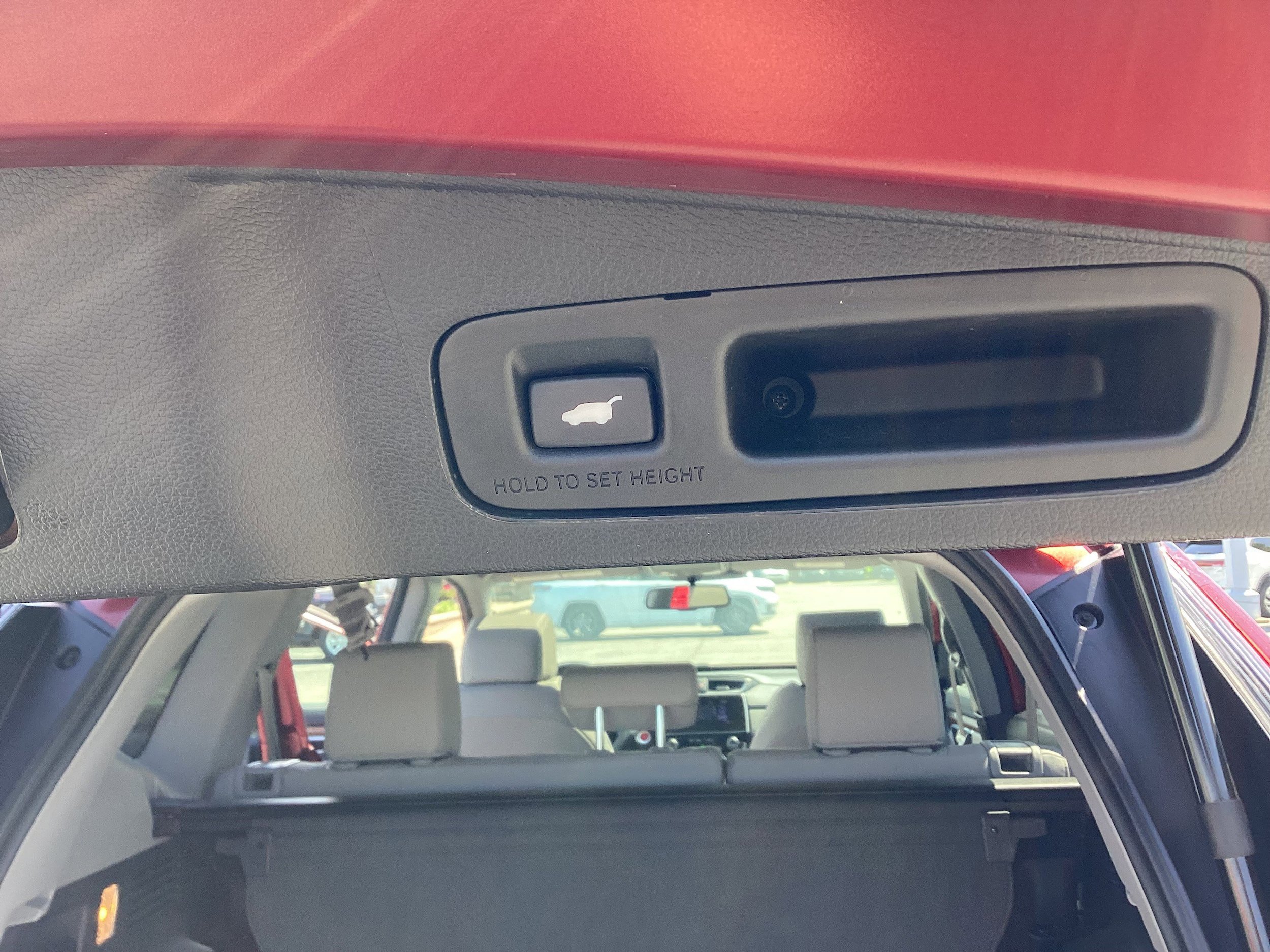 Used 2022 Honda CR-V EX-L image 15