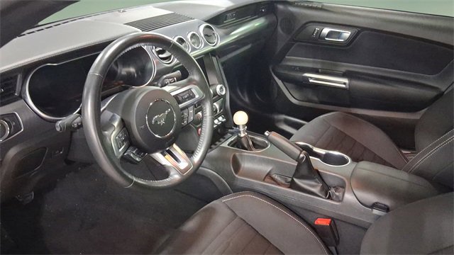 Used 2022 Ford Mustang Mach 1 image 21