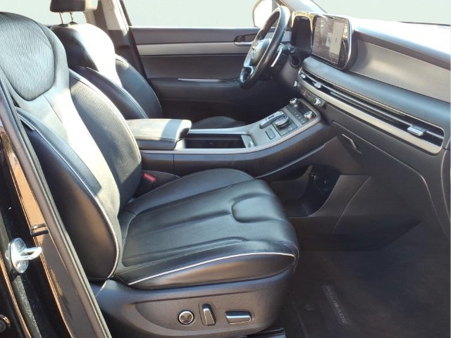 Used 2023 Hyundai Palisade SEL AWD/4WD image 24
