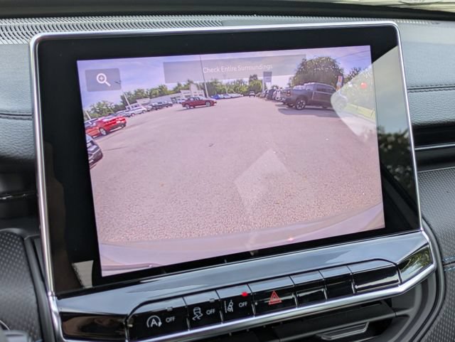 New 2026 Jeep Compass Latitude AWD/4WD image 21