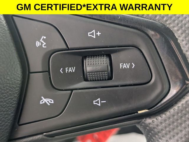 Certified 2024 Chevrolet Trax LS image 16