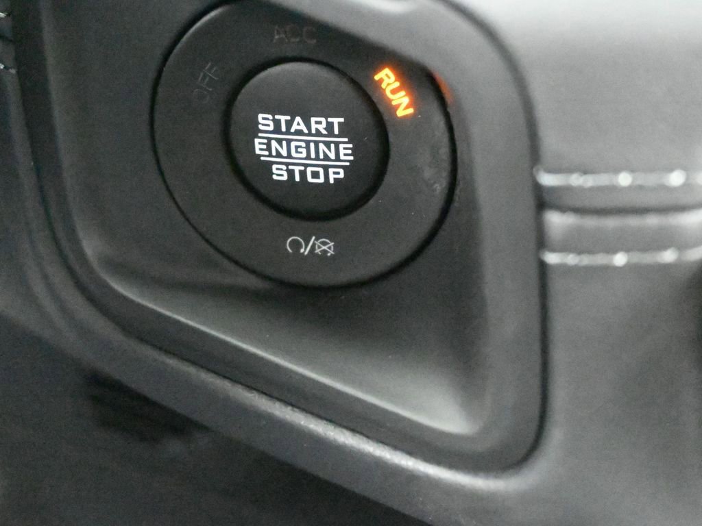 New 2026 Jeep Gladiator Rubicon image 16