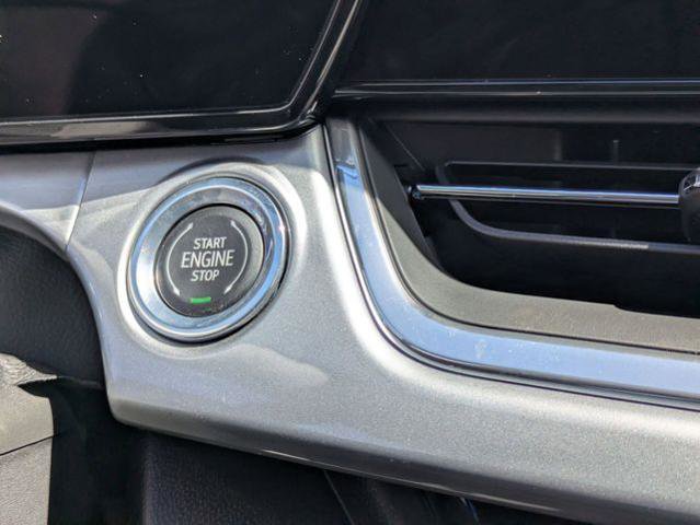 New 2026 Chevrolet Trax LT FWD image 20