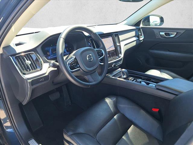Used 2024 Volvo S60 B5 Core FWD image 9