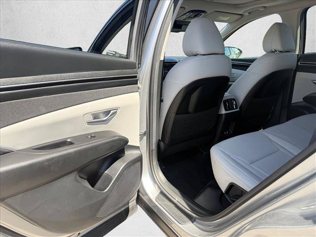 Used 2023 Hyundai Tucson SEL w/ Convenience Package AWD/4WD image 20