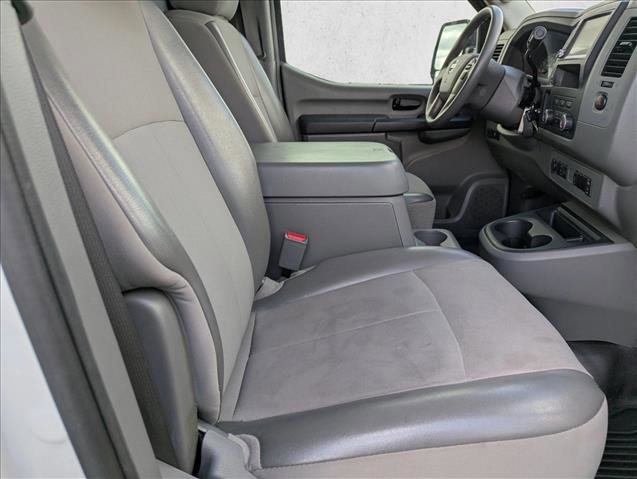 Used 2020 Nissan NV 2500 SV image 25