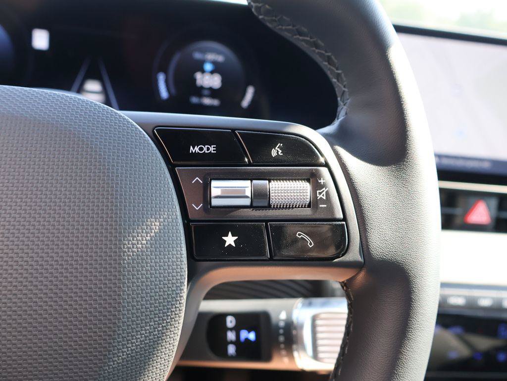 New 2027 Hyundai Ioniq 5 XRT AWD/4WD image 28
