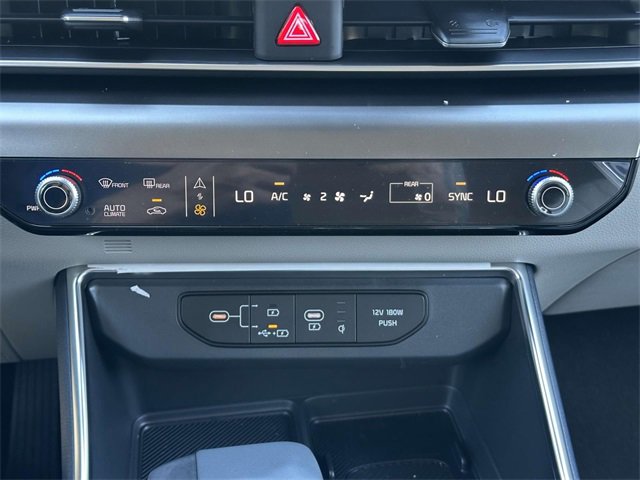New 2026 Kia Carnival SX image 18