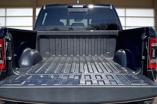 Used 2024 RAM 1500 TRX w/ TRX Level 2 Equipment Group image 18