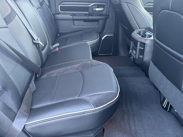 New 2026 RAM 2500 Laramie w/ Sport Appearance Package image 15