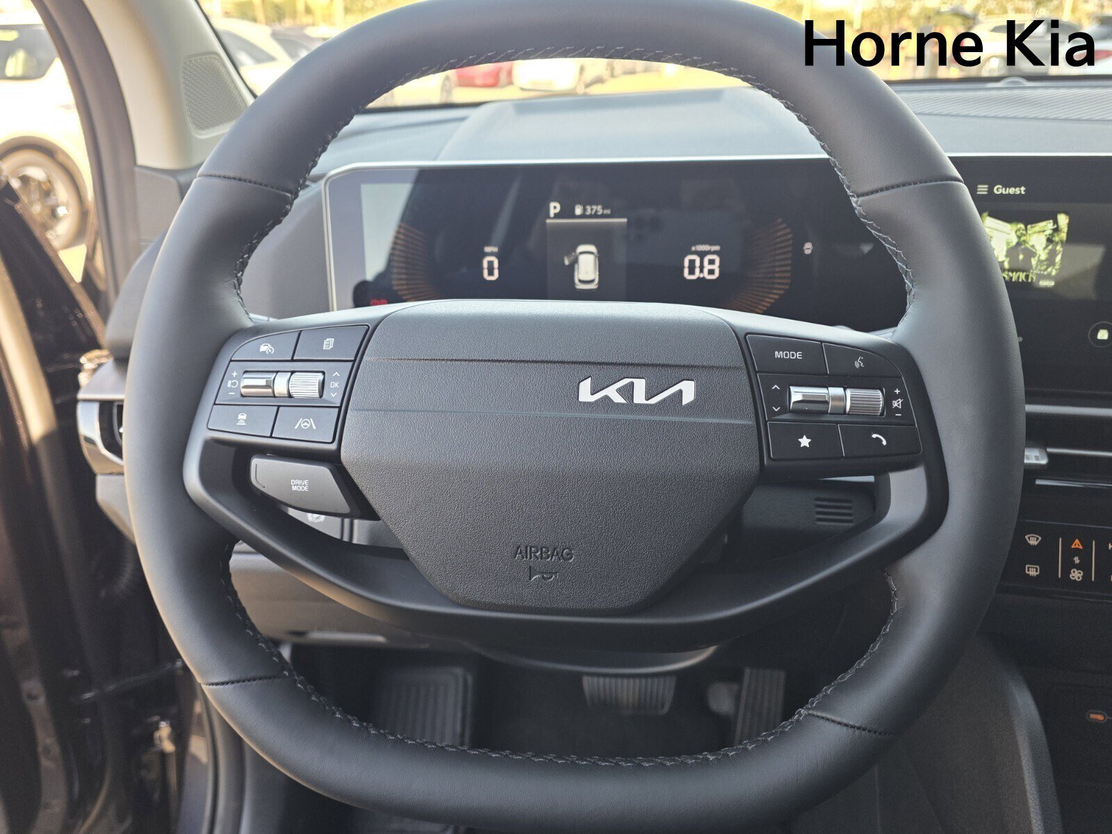 New 2026 Kia Sportage LX image 20