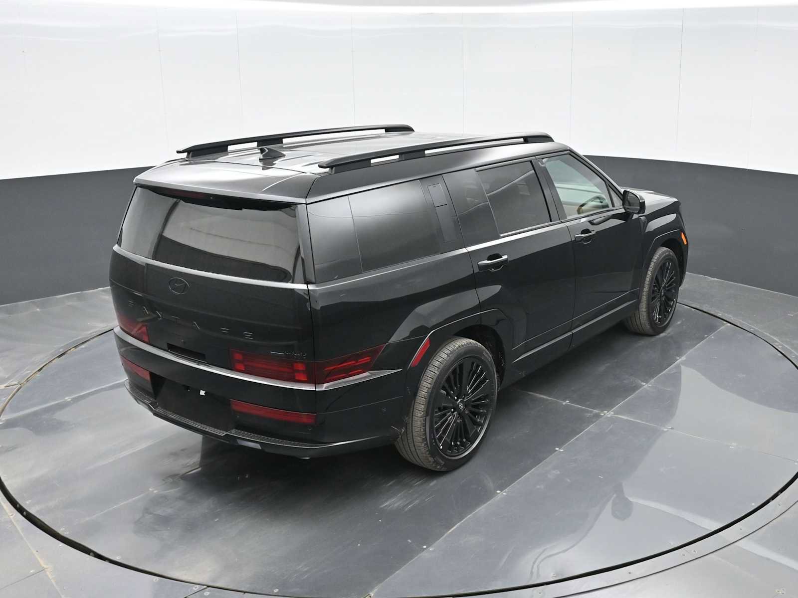 New 2026 Hyundai Santa Fe Calligraphy image 26