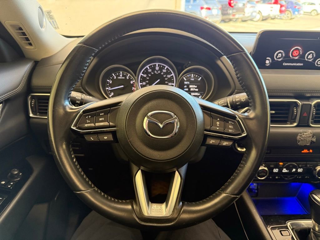 Used 2018 MAZDA CX-5 Touring w/ Preferred Equipment Package image 31
