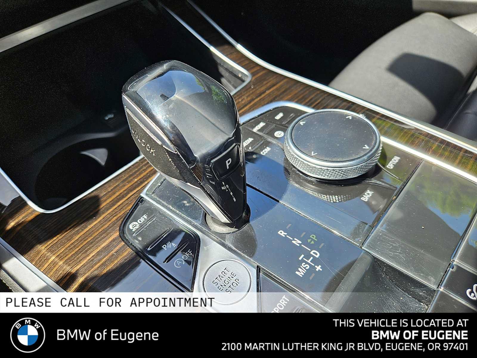 Used 2019 BMW X5 xDrive40i w/ Premium Package 2 AWD/4WD image 31