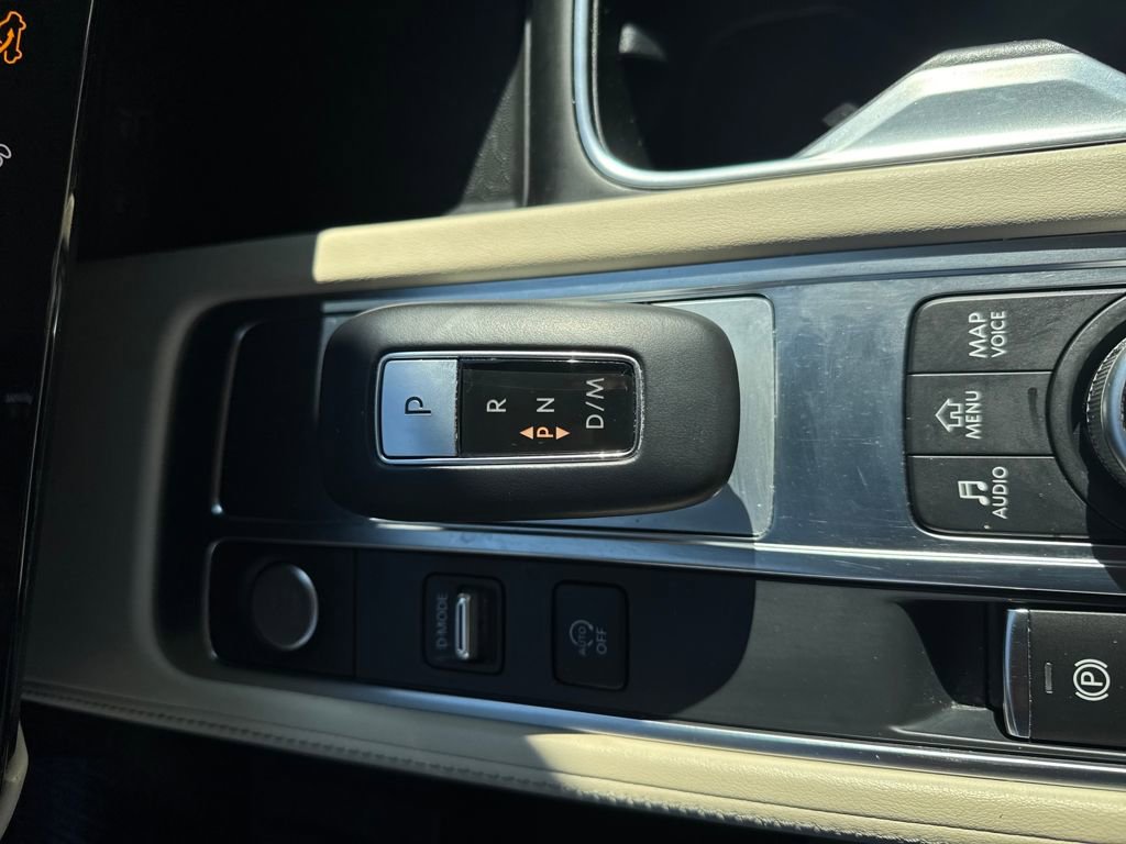 Used 2023 INFINITI QX60 Luxe w/ Cargo Package image 25