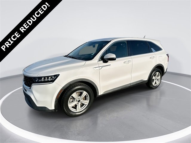 Used 2022 Kia Sorento LX