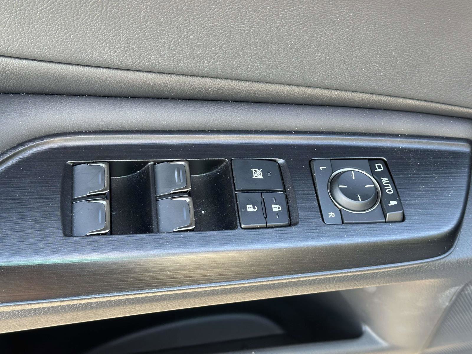 Used 2021 Lexus ES 350 ES 350 image 21