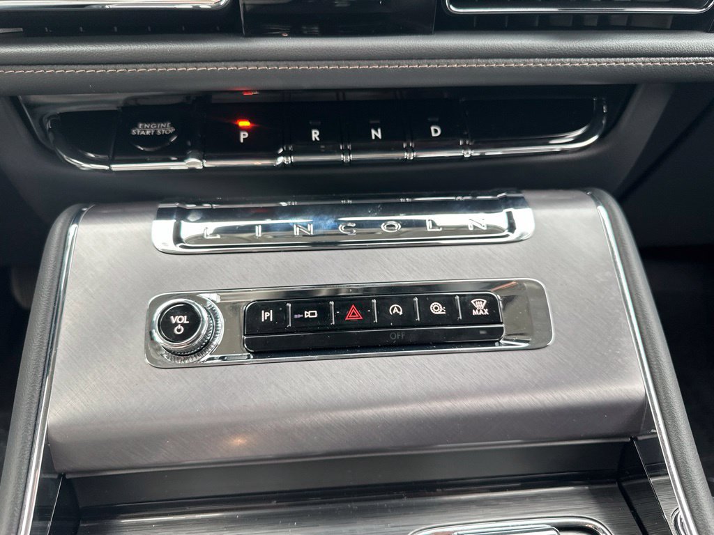 New 2026 Lincoln Aviator AWD image 52