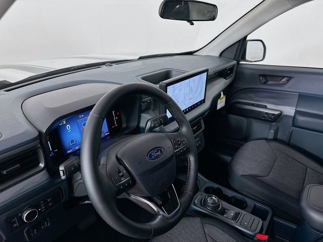 New 2026 Ford Maverick XLT w/ Equipment Group 301A image 9