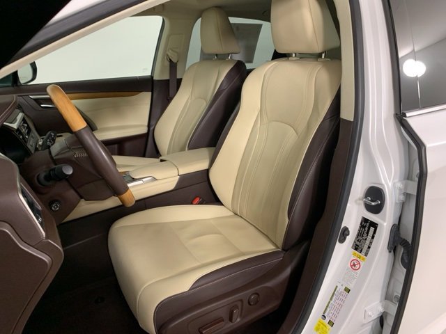 Used 2019 Lexus RX 450h AWD image 32