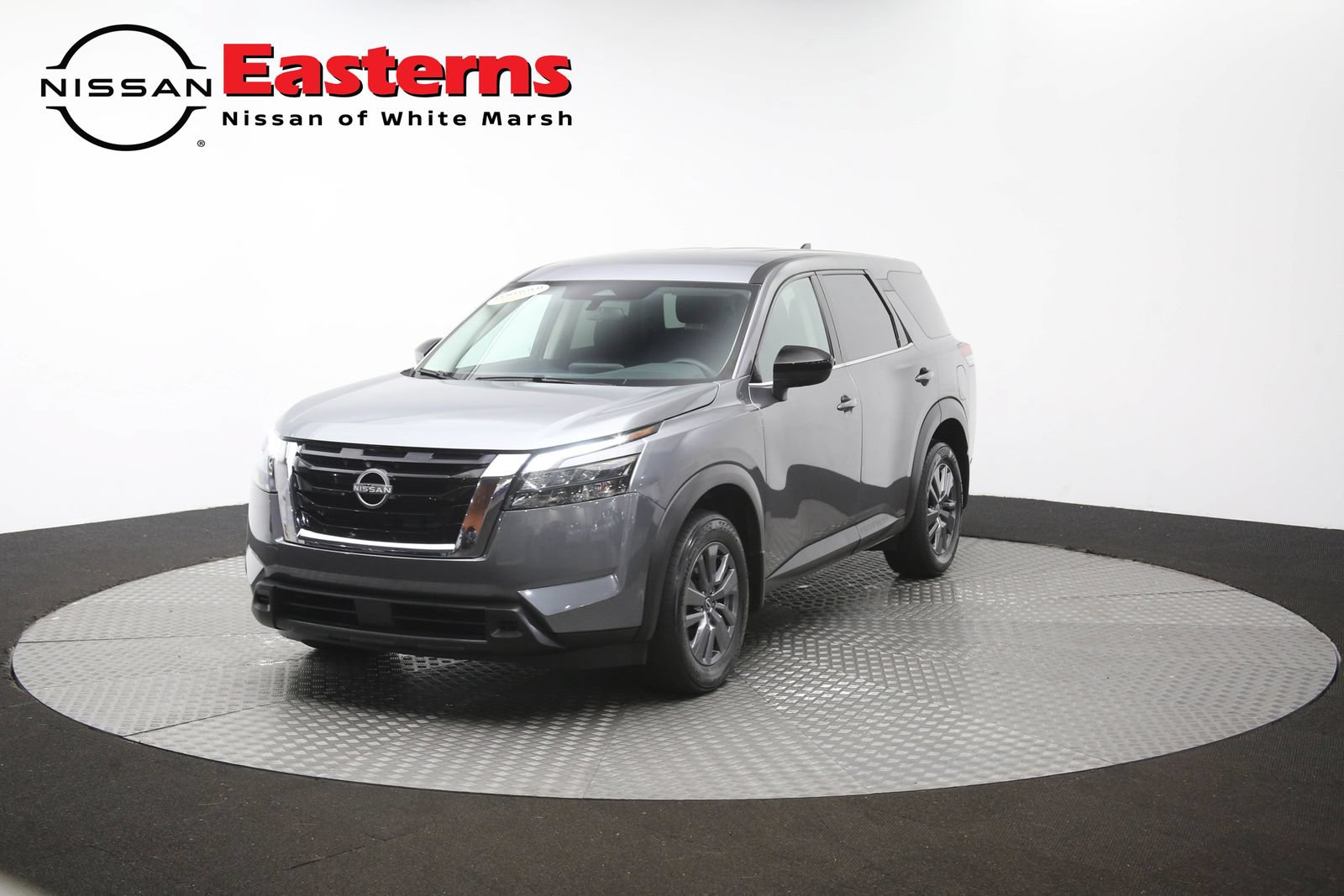 Used 2023 Nissan Pathfinder S AWD/4WD image 53