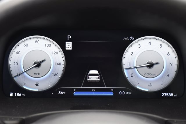 Used 2024 Hyundai Palisade Limited FWD image 10