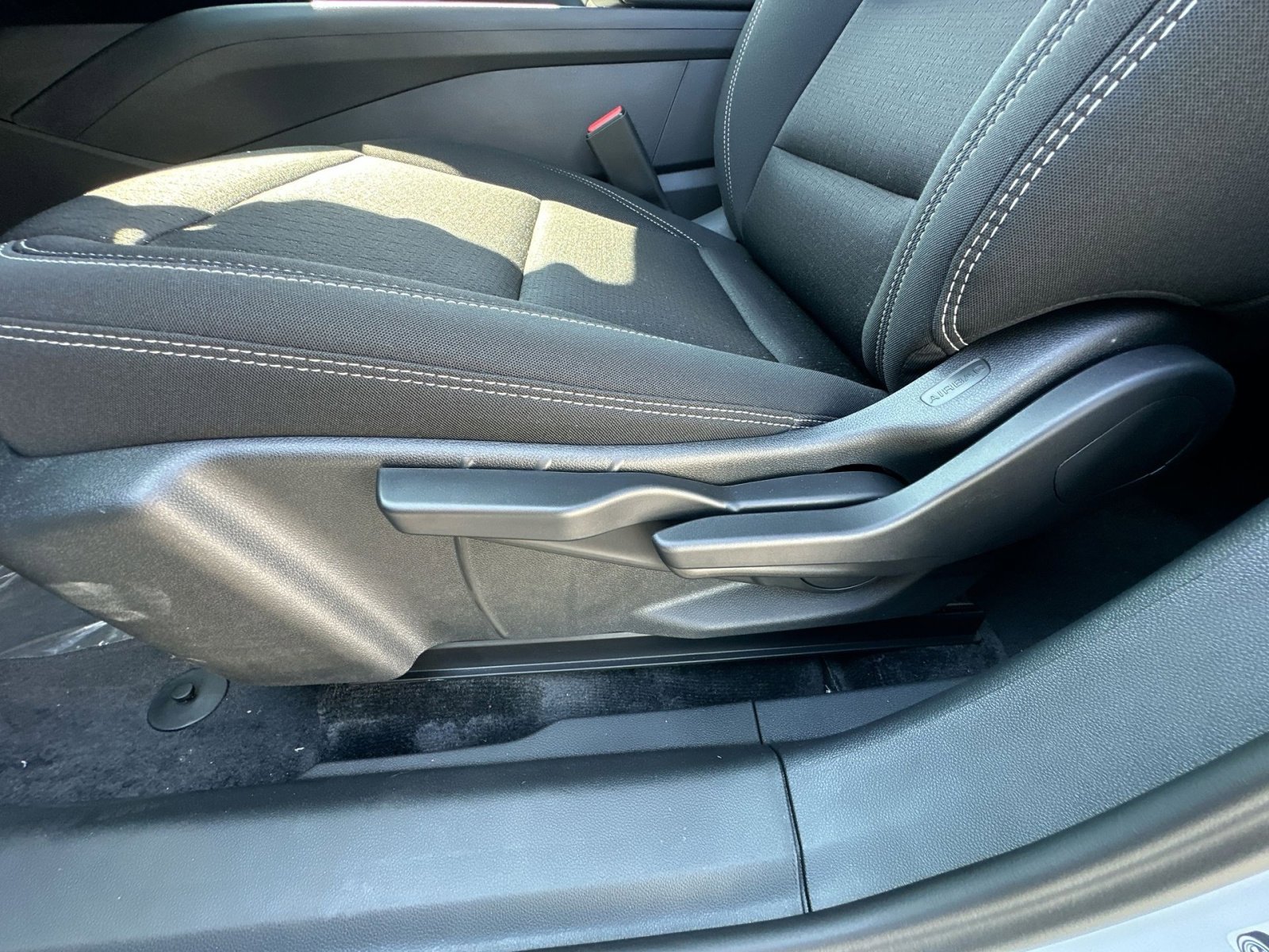 New 2025 Chevrolet Blazer EV LT image 14