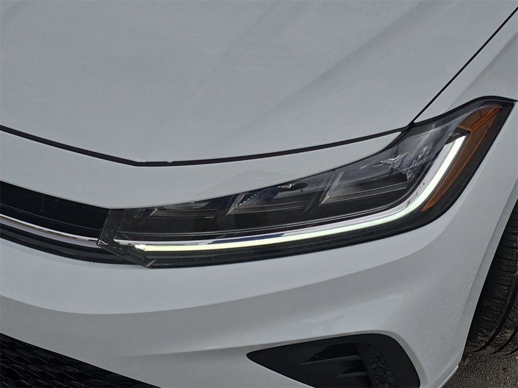 New 2026 Volkswagen Jetta Sport image 19