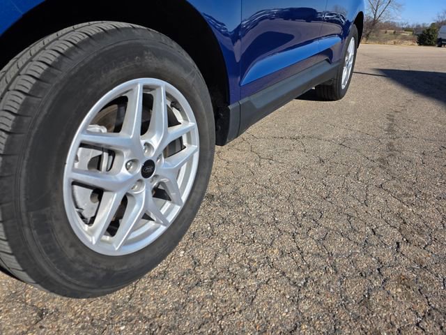 Used 2024 Ford Edge SEL w/ Convenience Package image 39