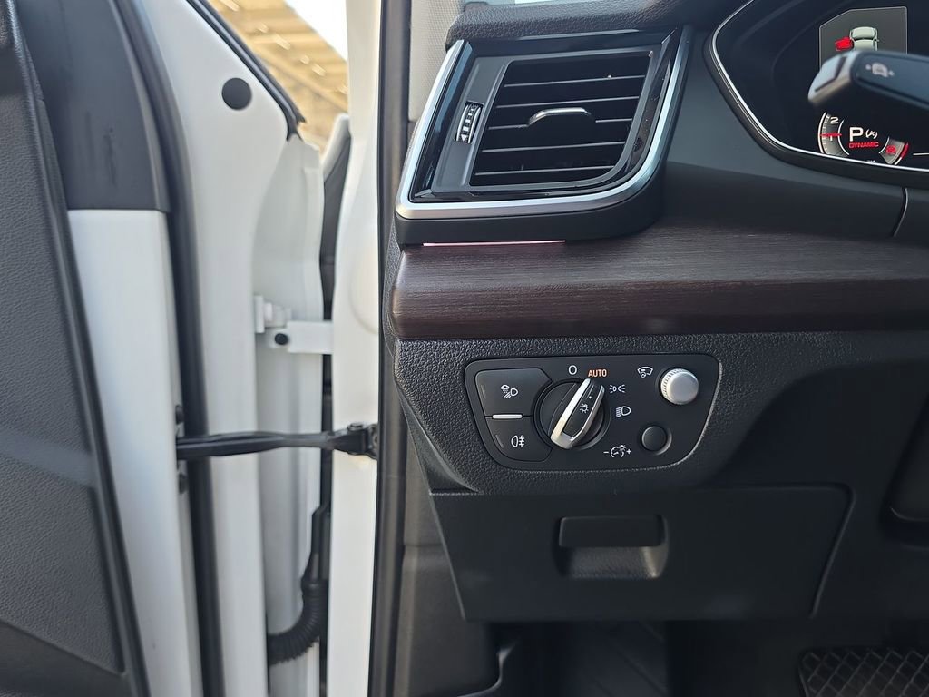 Used 2023 Audi Q5 2.0T Prestige image 18