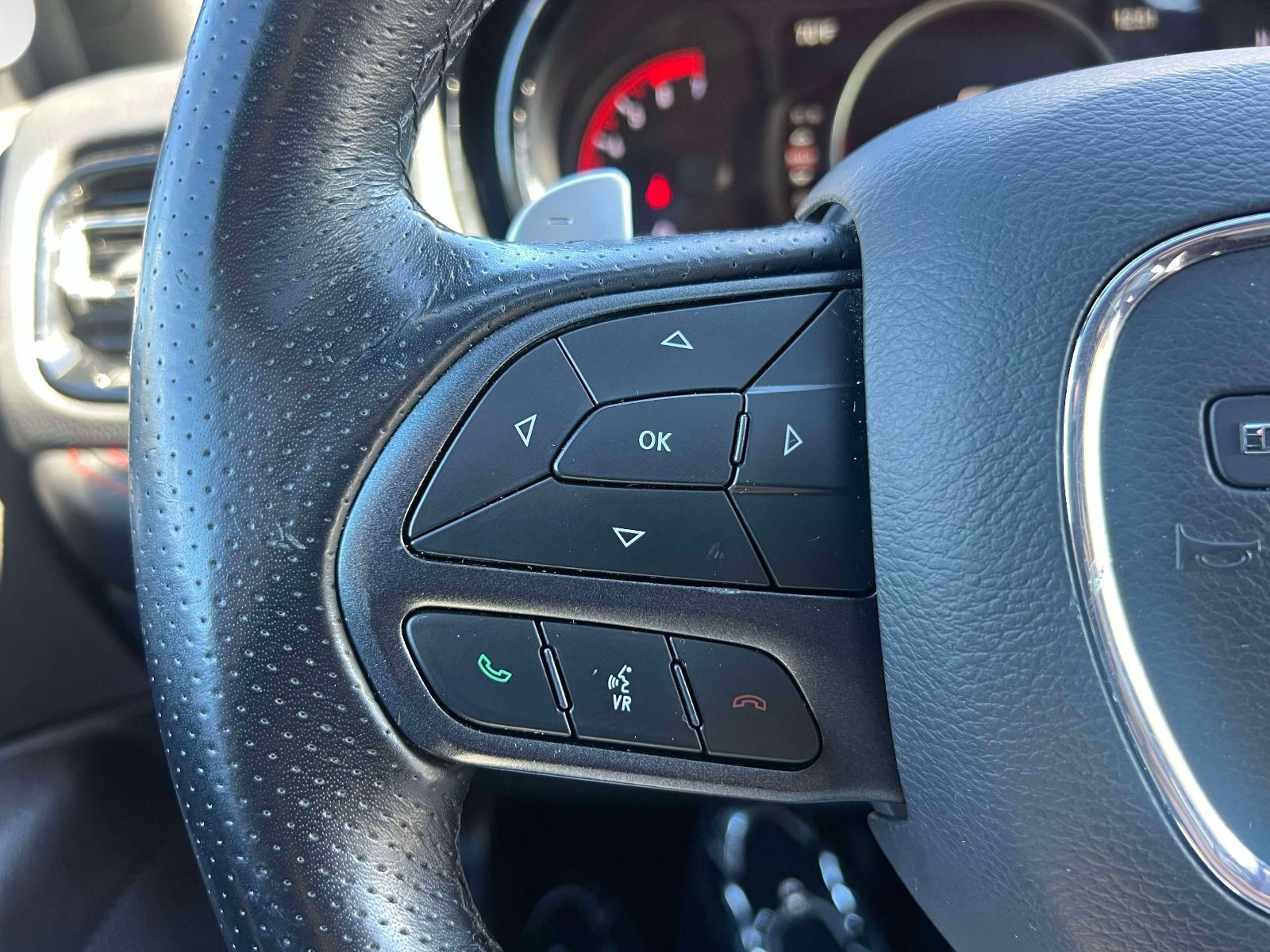 Used 2025 Dodge Durango R/T AWD/4WD image 23