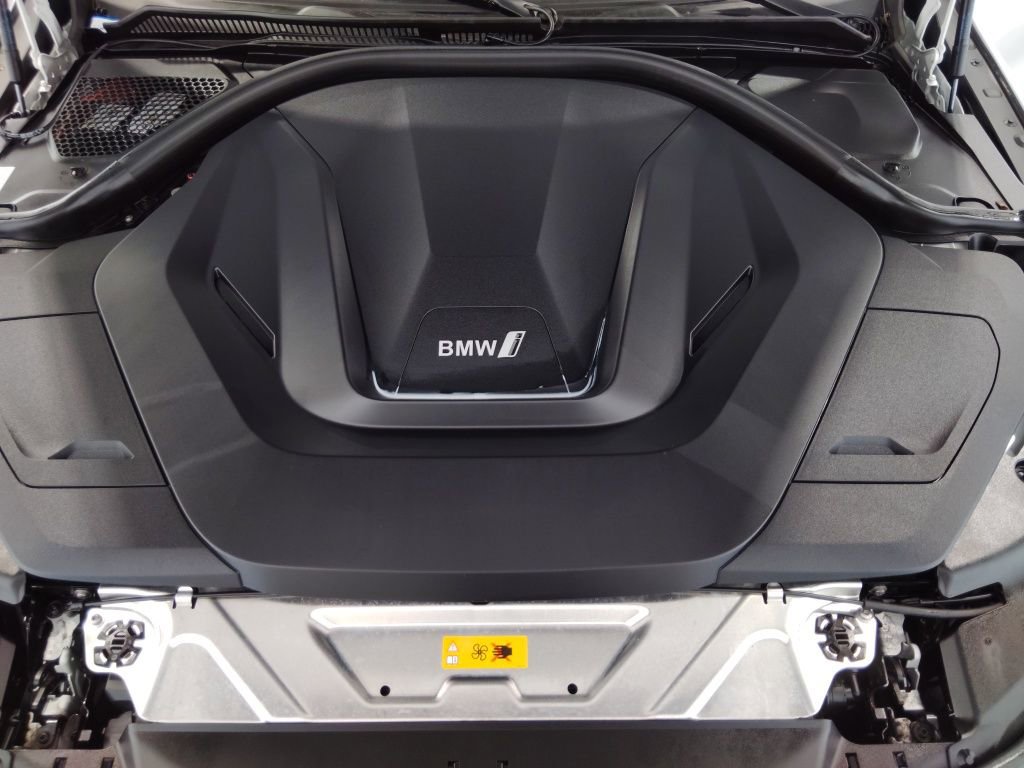 Used 2023 BMW i4 eDrive40 w/ Premium Package image 50
