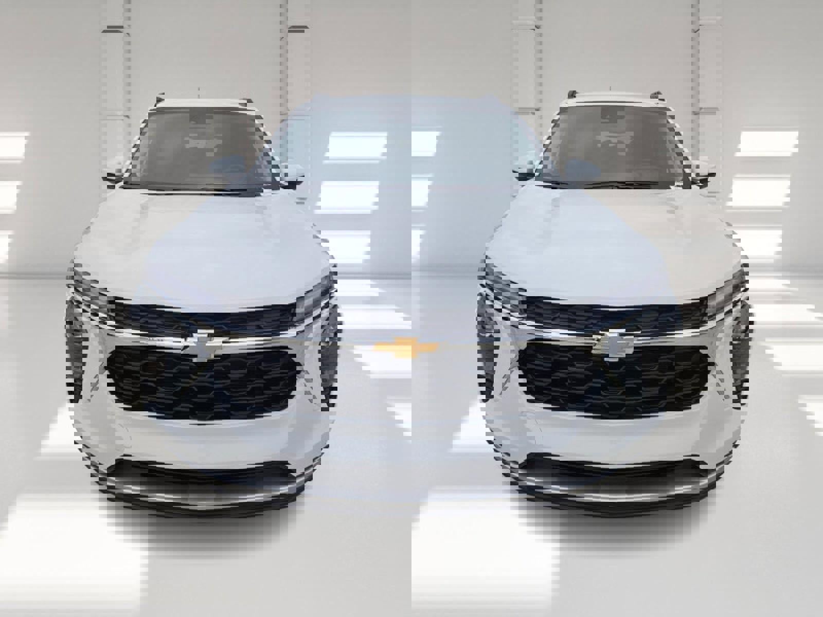 New 2026 Chevrolet Trax LT w/ Driver Confidence Package image 2