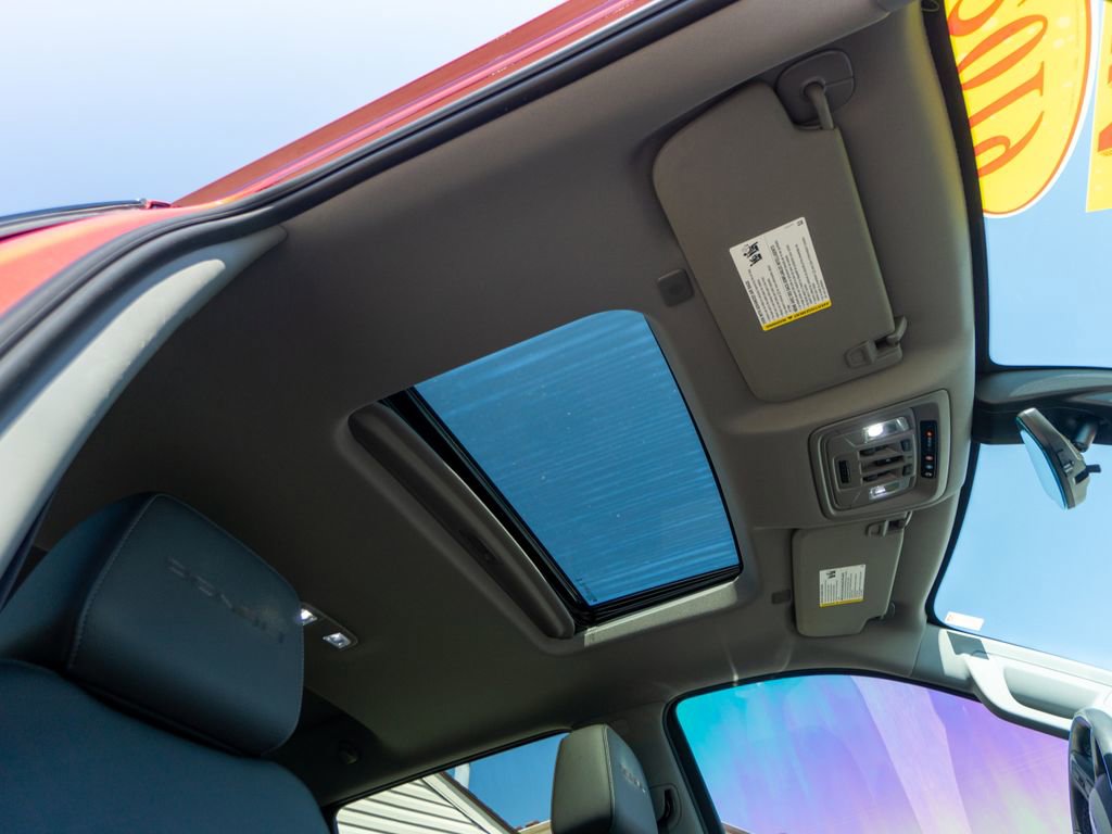 Used 2019 GMC Sierra 1500 Denali w/ Denali Ultimate Package image 35