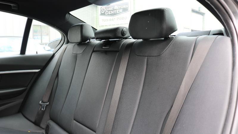 Used 2017 BMW 330e RWD image 16