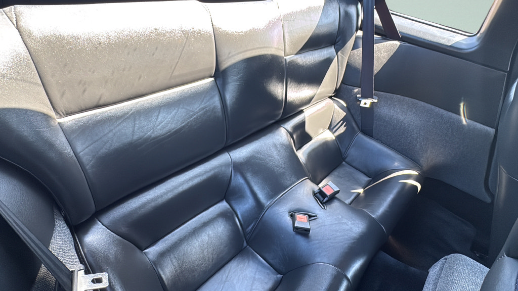 Used 1990 Nissan 300ZX GS RWD image 19