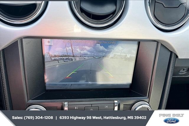 Used 2016 Ford Mustang GT Premium image 15