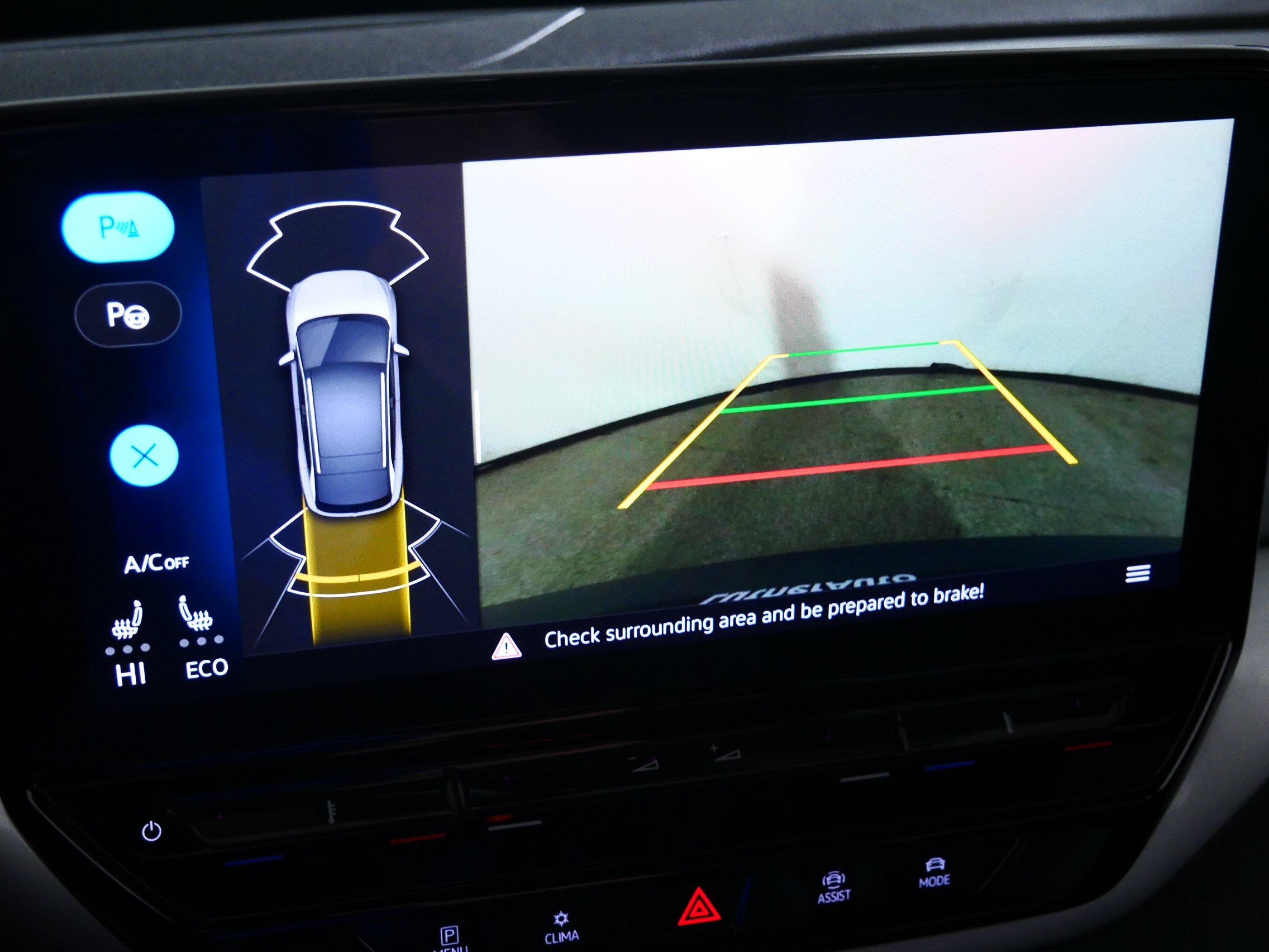 Certified 2023 Volkswagen ID.4 Pro S Plus AWD/4WD image 33