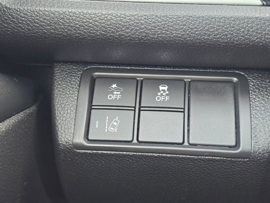 Used 2020 Honda Civic Sport image 21