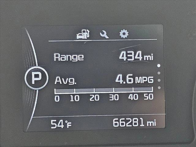 Used 2016 Kia Optima LX image 21