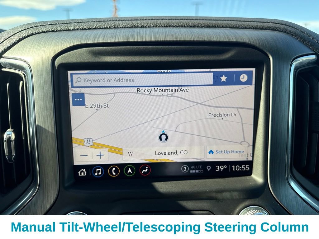 Used 2022 GMC Sierra 3500 Denali w/ Denali Ultimate Package image 21